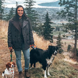 Pet Sitter/Dog Walker in Kelowna, BC