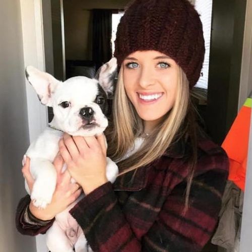 Canadian Nanny Provider Danica C's Profile Picture