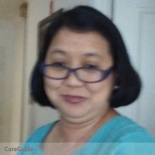 Child Care Provider Ana H's Profile Picture
