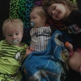 Needing a baby sitter / nanny asap !