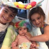 Part-Time Nanny for 3 Great Kids