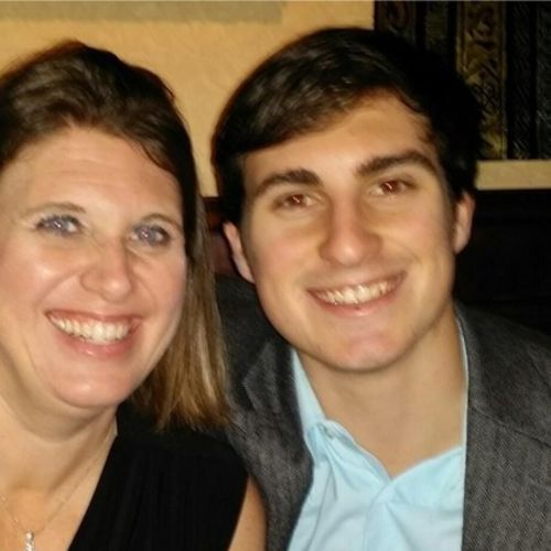 House Sitter Provider Joseph Casale's Profile Picture