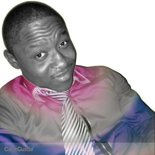 Web Developer Provider Bertrand K's Profile Picture