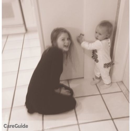 Canadian Nanny Provider 's Profile Picture