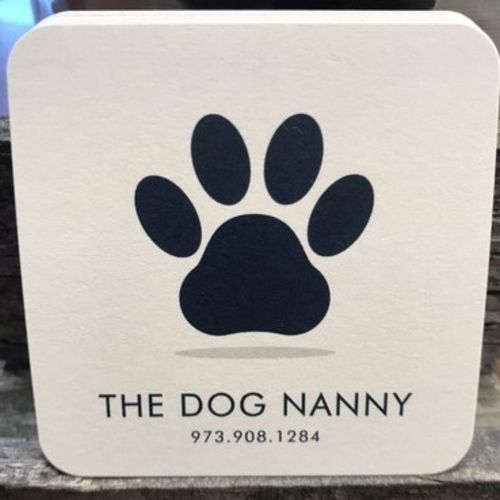 the pet nanny