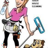 Nothing But The Best Cleaning! Is What You Get!
