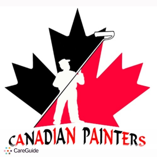 Painter Provider Canadian P's Profile Picture