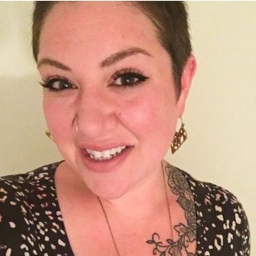 Child Care Provider Megan S's Profile Picture