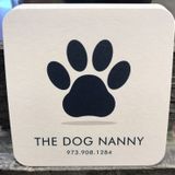 The Dog Nanny