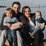 Wanted: Part-time Nanny for two Lovely boys