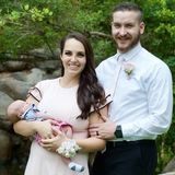 Nanny needed for 7 month old