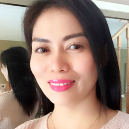 Child Care Provider Melani R's Profile Picture