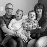 Riverbend family looking for rockstar caregiver of sorts!