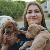 Love and Care for your fur baby today!