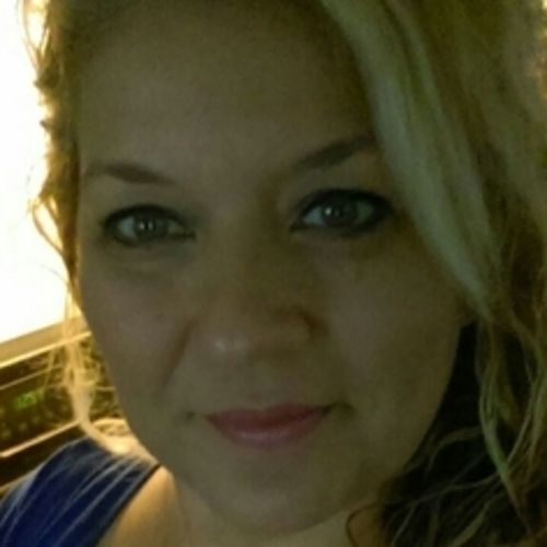 Housekeeper Provider Georgina E's Profile Picture