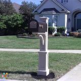 Mailbox Remedies, Specializing in Mailbox Installation and other Handyman Services