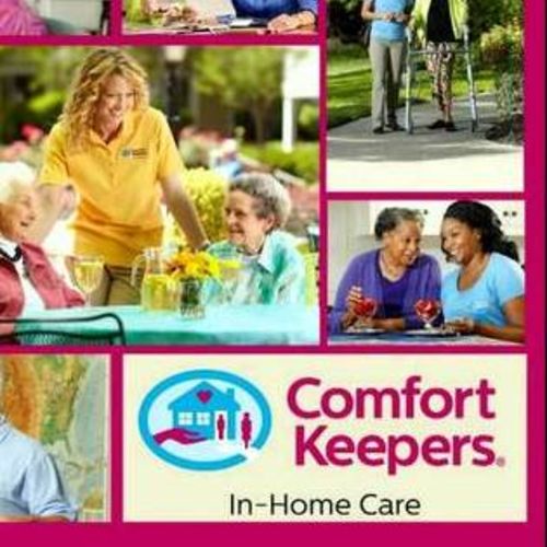 Elder Care Job Alysia F's Profile Picture