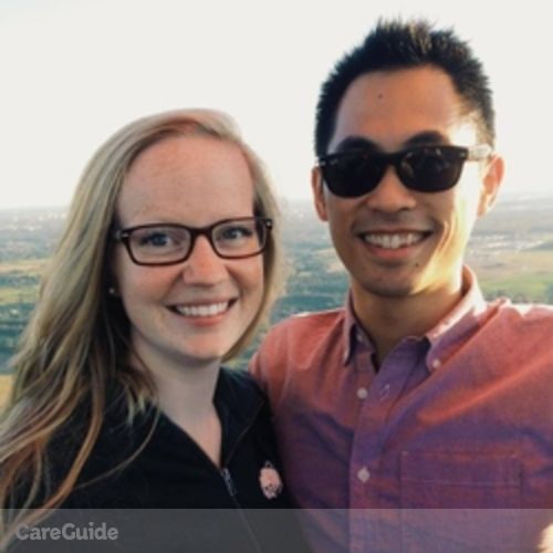 Canadian Nanny Provider Melissa H's Profile Picture