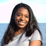 College Student interested in Home and Pet-care!
