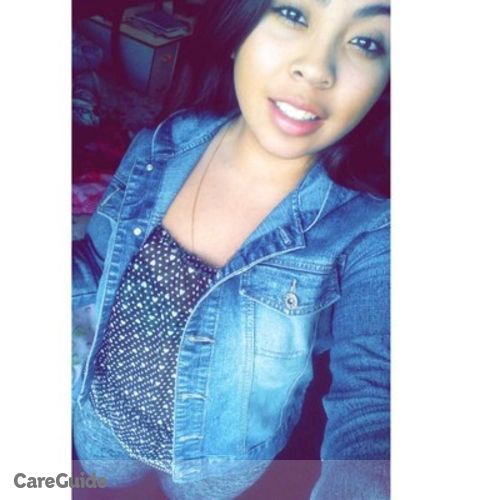 Canadian Nanny Provider Sarita M's Profile Picture