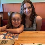 Experienced babysitter hoping to find a job! :)