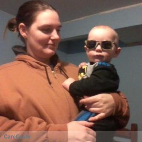 Child Care Provider Britney B's Profile Picture