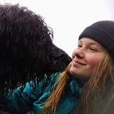 Hardworking and keen dog walker available and eager to spend time around animals.