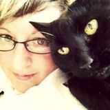 PAWS & Check Out My Profile!