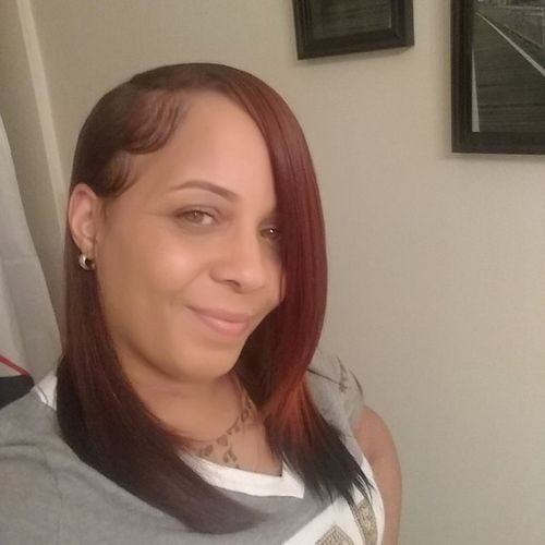 Housekeeper Provider Alexandria A's Profile Picture