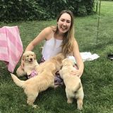 Bloomington Pet Sitter Looking For Work in Indiana