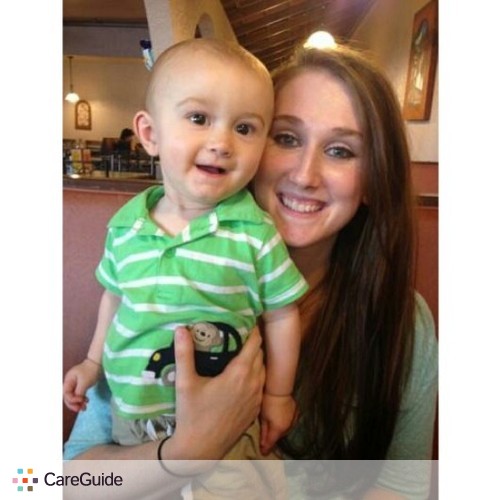 Pet Care Provider Lindsey Nance's Profile Picture
