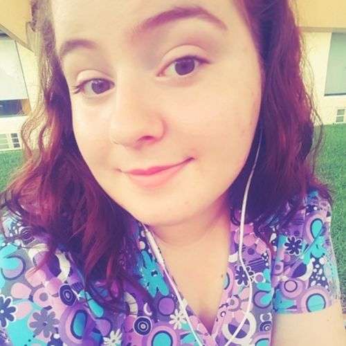 Child Care Provider Tiffani Z's Profile Picture