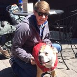 Professional Pet Sitter in Louisville