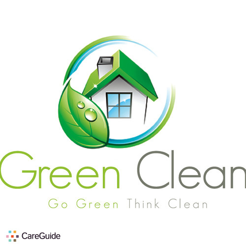 Housekeeper Provider Green Clean's Profile Picture