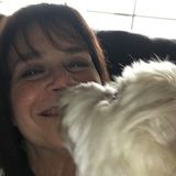 Im Gigi! Flexible Petsitter in Fishers, I work 7:30-2:30 M-W, off Thursday and 9:30-4 Fridays