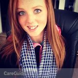 My name is Sheri