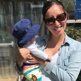 Look for Toronto full time live out nanny to start in March