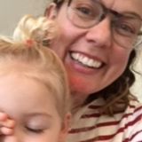 Experienced Nanny Looking for Full-Time Position