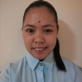 I'm glaiza currently working as a caregiver here in Hong Kong for more than 2 years.
