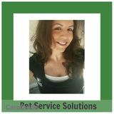 Pet Sitter & Dog Walker- Licensed, Bonded, & Insured - Claremont, CA 91711