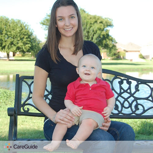 Child Care Provider Jennifer M's Profile Picture