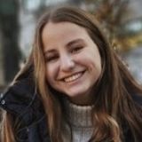 Shelby - Experienced Nursing Student Looking to Help With Senior Care!