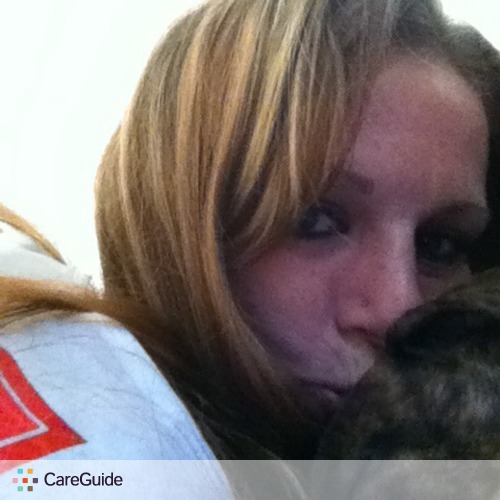 Pet Care Provider Kerri H's Profile Picture