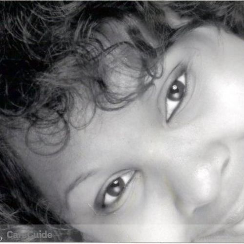 Pet Care Provider Jasmine Smith's Profile Picture