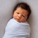 Sitter/Part-time Nanny needed for an adorable 1 month old baby boy!