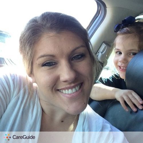 Child Care Provider Brittany S's Profile Picture