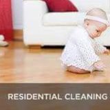 I am looking to help make families lives a lil easier by giving them a clean home!
