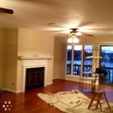 Wall To Wall Painting