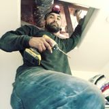 Great Handiman ready to work