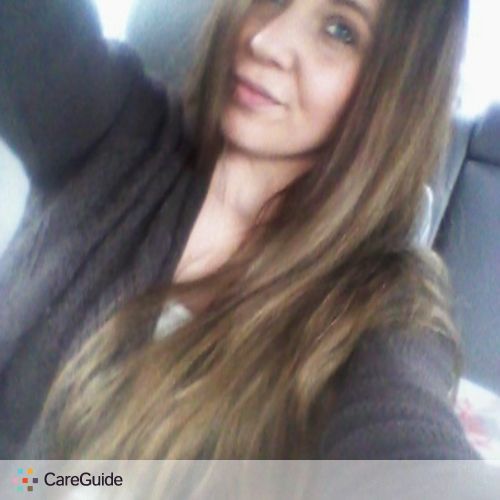 Housekeeper Provider Stephanie S's Profile Picture